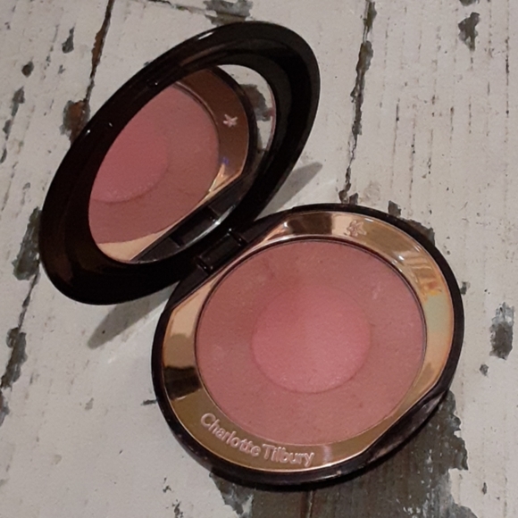 Charlotte Tilbury Blushers! - Picture 3 of 6